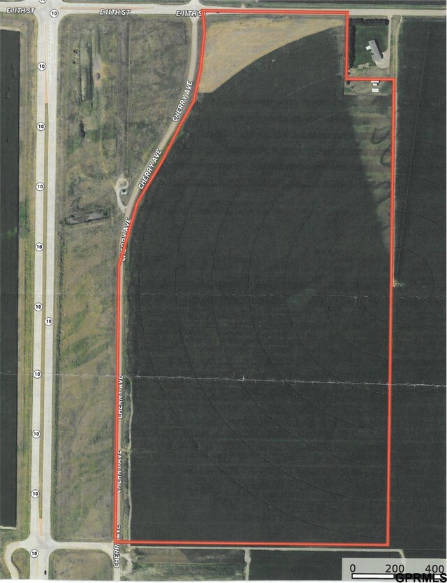 415 Cherry Ave Unit 40.24Ac, Kearney, NE 68847