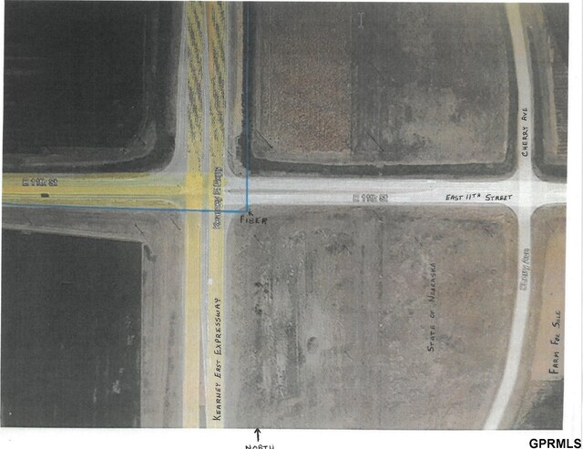 415 Cherry Ave Unit 40.24Ac, Kearney, NE 68847