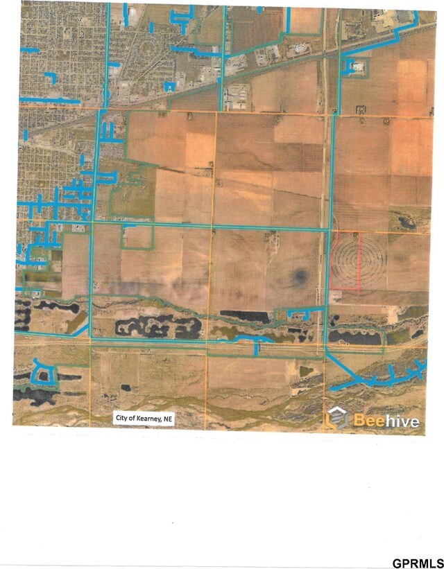 415 Cherry Ave Unit 40.24Ac, Kearney, NE 68847