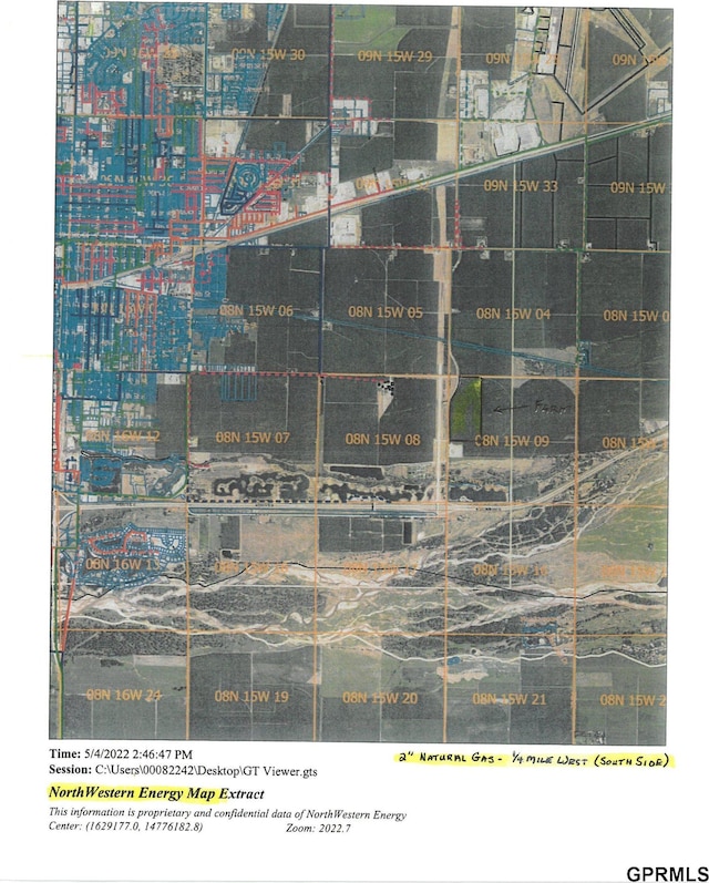 415 Cherry Ave Unit 40.24Ac, Kearney, NE 68847