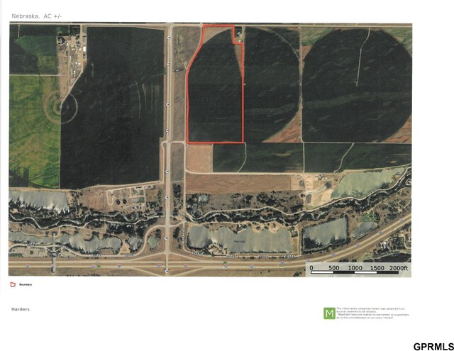 415 Cherry Ave Unit 40.24Ac, Kearney, NE 68847