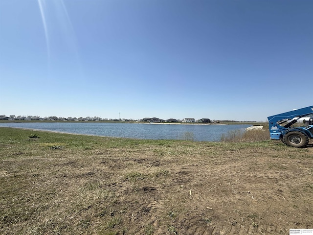 4707 E 21st Ave, Fremont, NE 68025 - water view