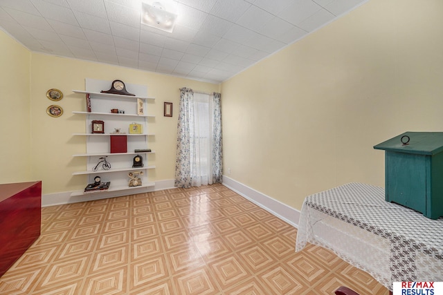 2860 335th St, Logan, IA 51546 - unfurnished room with baseboards