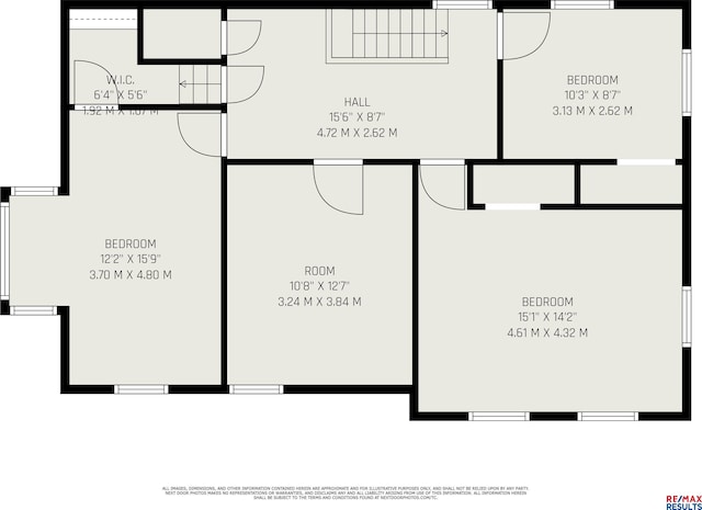 2860 335th St, Logan, IA 51546 - plan