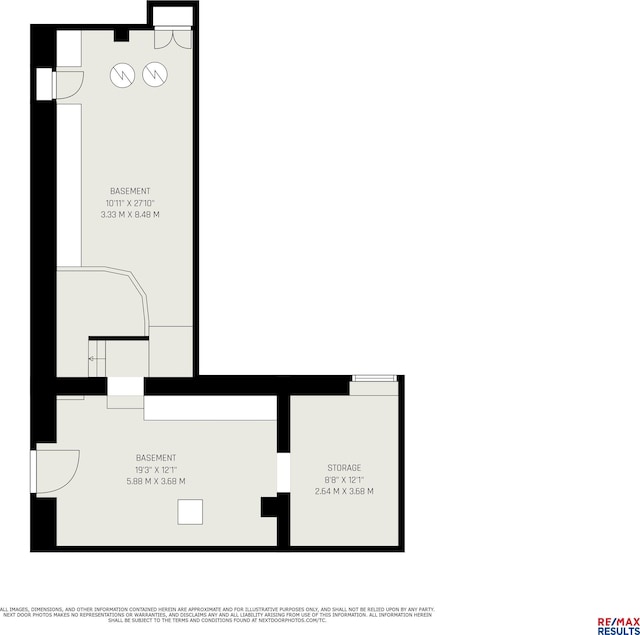 2860 335th St, Logan, IA 51546 - view of layout