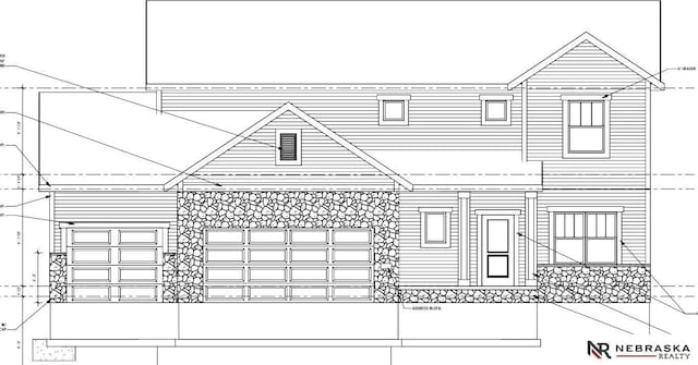 11014 N 161st St, Bennington, NE 68007 - a document