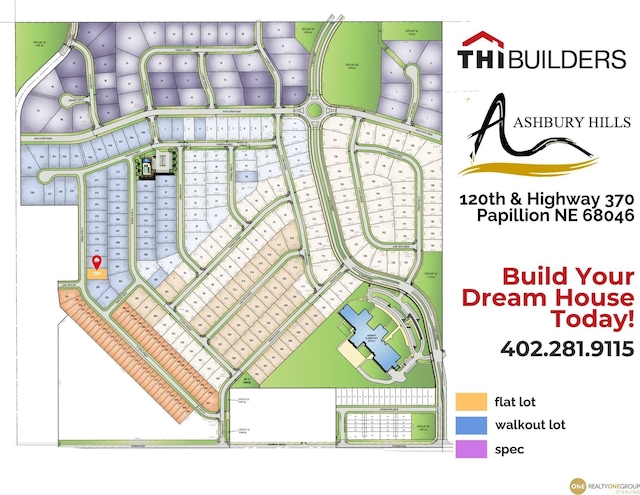 11683 S 125th St, Papillion, NE 68046