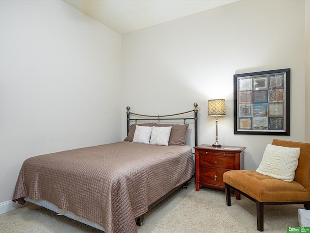 210 S 16th St Unit 901, Omaha, NE 68102 - bedroom with carpet