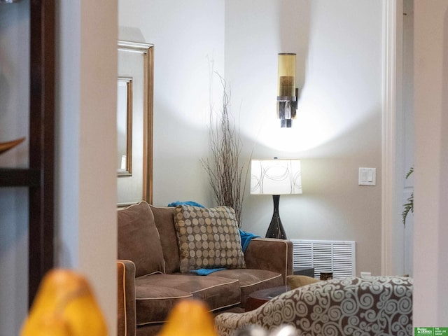 210 S 16th St Unit 901, Omaha, NE 68102 - view of sitting room