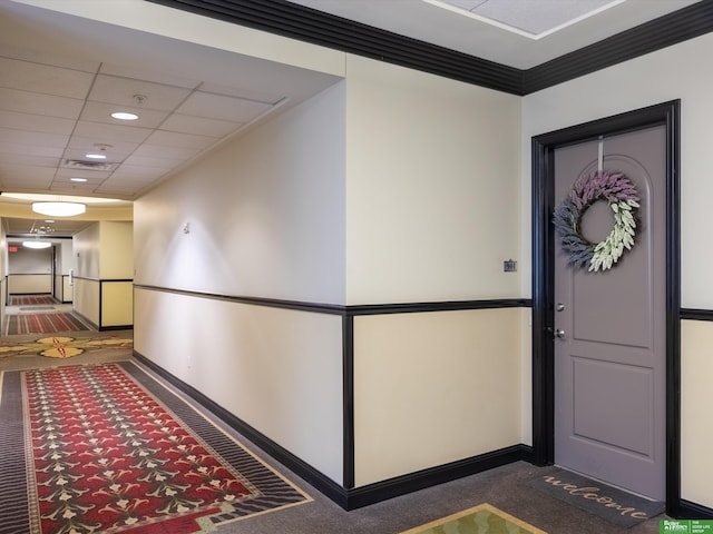 210 S 16th St Unit 901, Omaha, NE 68102 - view of entrance to property