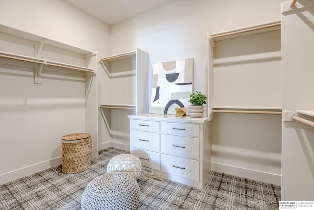 6511 Garvin St, Omaha, NE 68152 - view of spacious closet