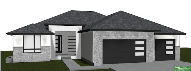 5522 N 213th Ave, Elkhorn, NE 68022 - view of miscellaneous property collateral