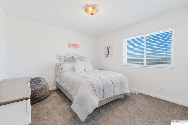 6315 N Hws Cleveland Blvd, Omaha, NE 68116 - bedroom featuring carpet floors and baseboards