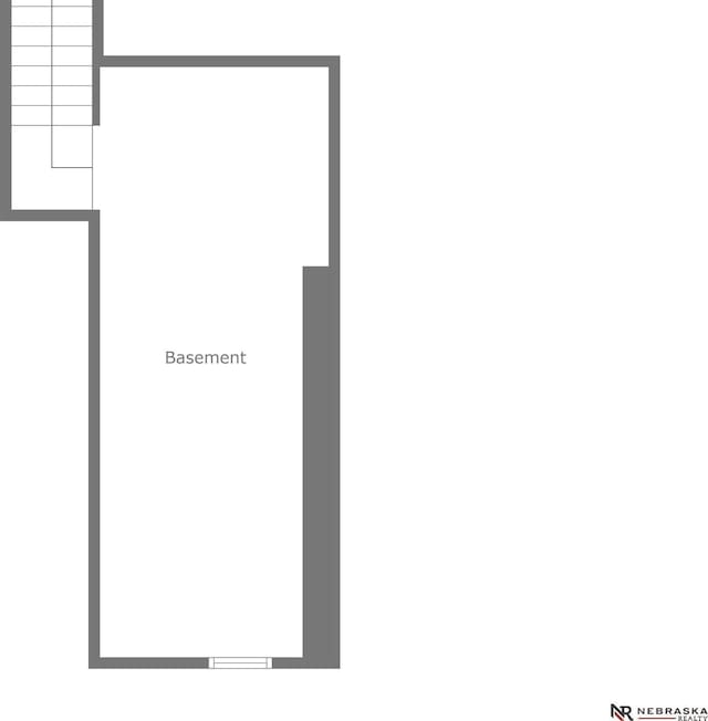 2725 Monroe St, Omaha, NE 68107 - plan