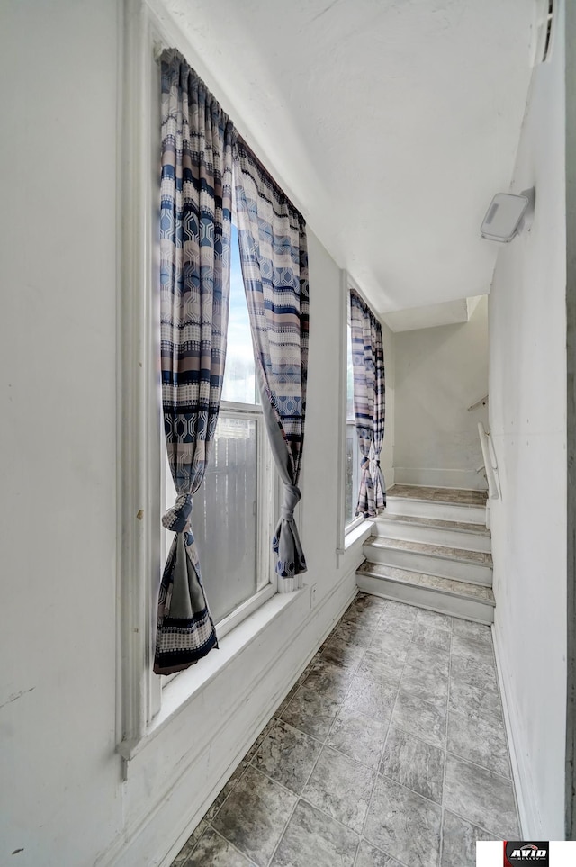 2103 A St, Lincoln, NE 68502 - view of stairway