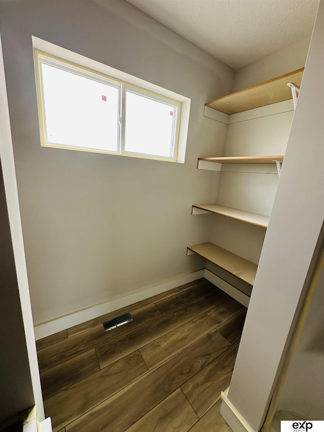 interior space