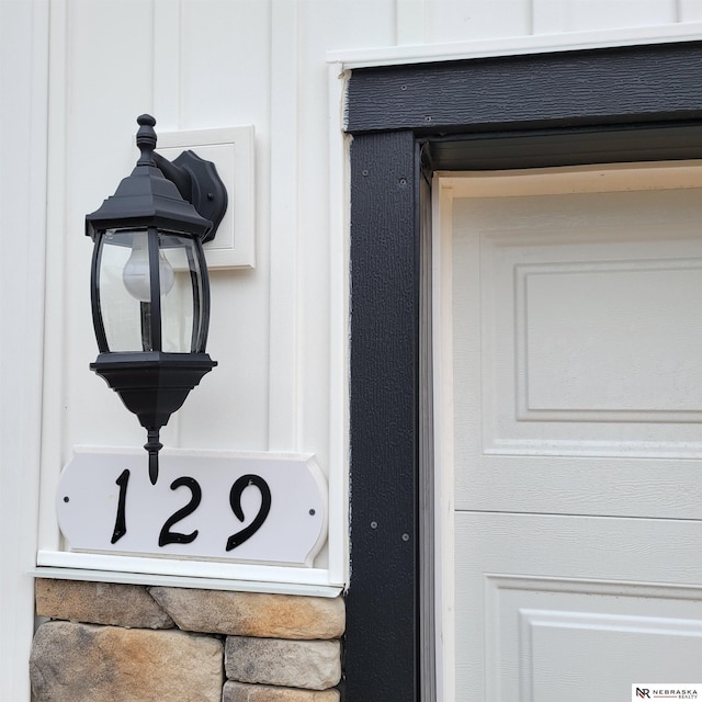 129 E 5th St, Valparaiso, NE 68065 - exterior view