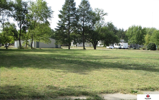 631 Bismark St, Beatrice NE, 68310 land for sale