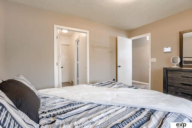 view of bedroom