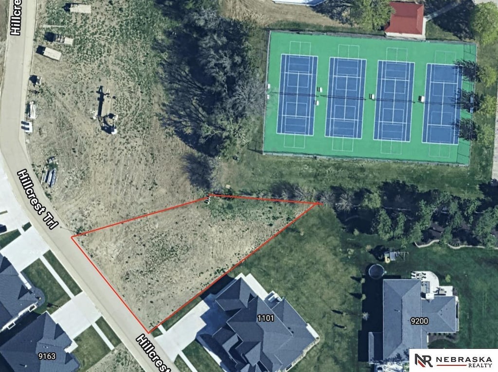 9160 Hillcrest Trl, Lincoln, NE 68520