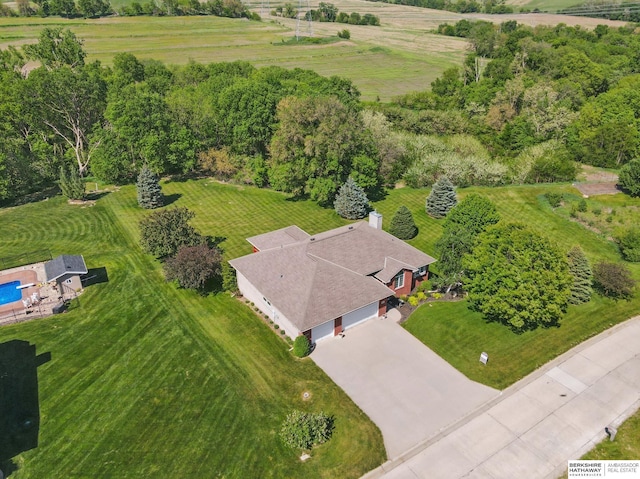 11402 Todd Dr, Blair, NE 68008 - view of subject property