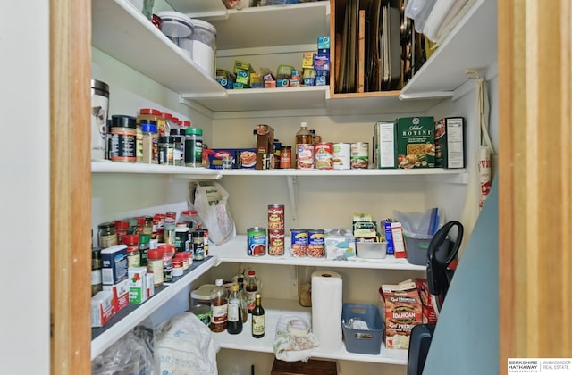 11402 Todd Dr, Blair, NE 68008 - view of pantry