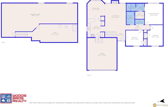 554 Shawnee Blvd, Tecumseh, NE 68450 - room layout