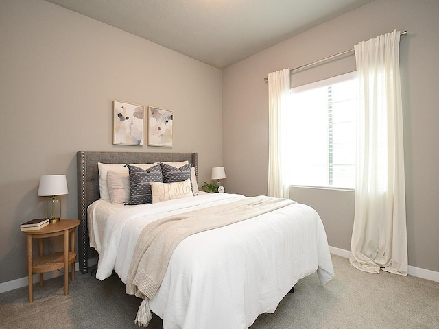 7911 N 149th St, Bennington, NE 68007 - carpeted bedroom with baseboards