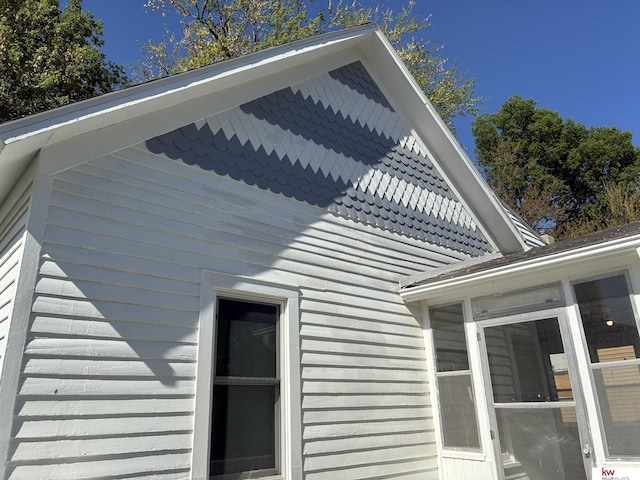 3328 Sprague St, Omaha, NE 68111 - view of home's exterior