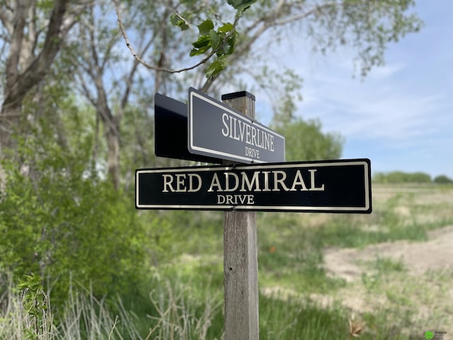 1062 Red Admiral Dr, Marquette, NE 68854