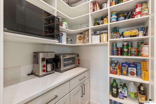 501 S 243rd St, Waterloo, NE 68069 - view of pantry