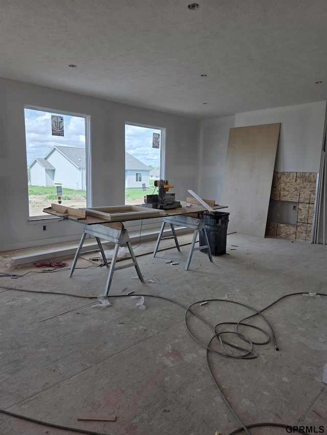 19826 Cinnamon St, Omaha, NE 68135 - view of dining area