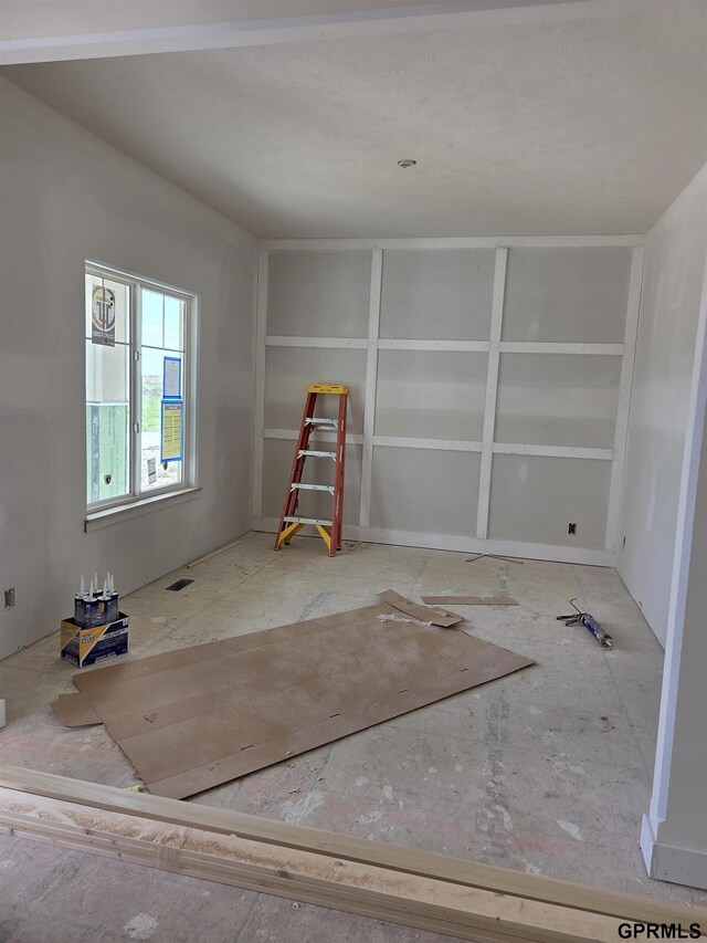 19826 Cinnamon St, Omaha, NE 68135 - view of empty room