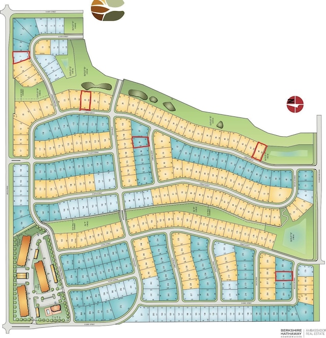 21910 Hampton Dr, Gretna NE, 68028 land for sale