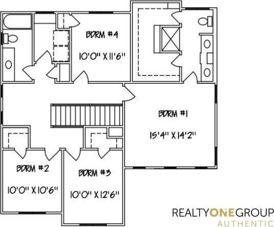 floor plan / room layout