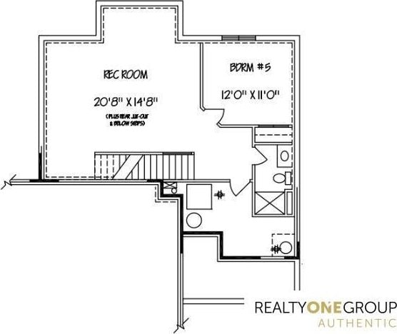 property floor plan