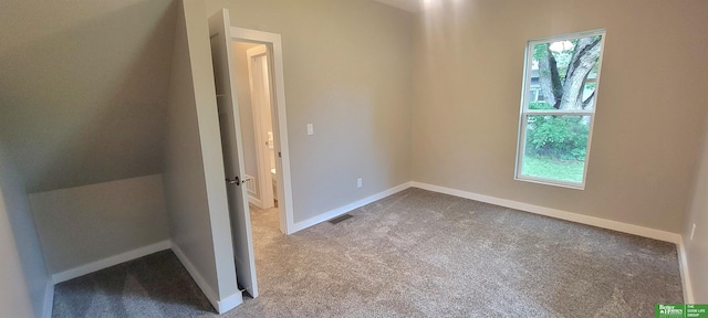 1321 N Main St, Henderson, NE 68371 - additional living space featuring carpet flooring, plenty of natural light, and baseboards