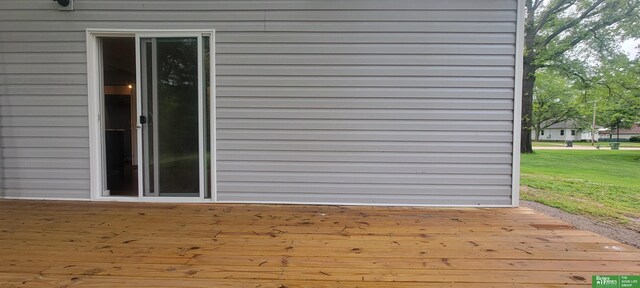 1321 N Main St, Henderson, NE 68371 - exterior view