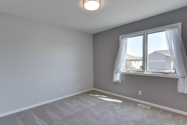 8114 S 167th St, Omaha, NE 68136 - carpeted empty room with baseboards