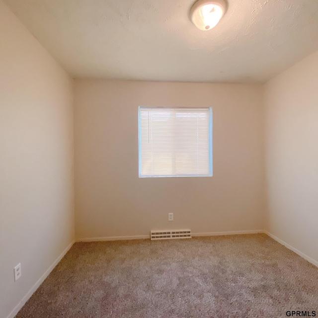101 E 28th Ave, Bellevue, NE 68005 - unfurnished room with carpet floors and baseboards
