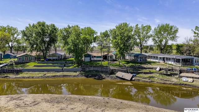 4863 Lake Shore Dr, Tekamah, NE 68061