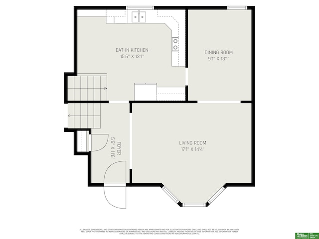 floor plan / room layout