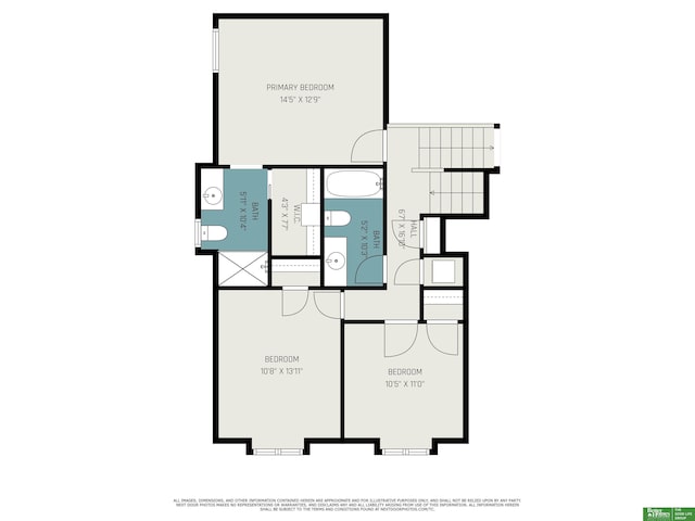 room layout