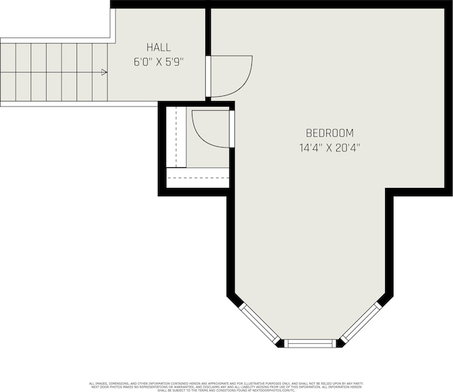 room layout
