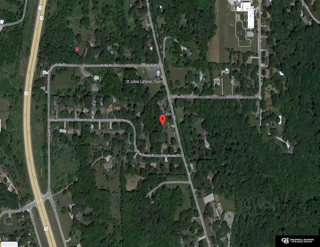 11026 Calhoun Rd, Omaha, NE 68164