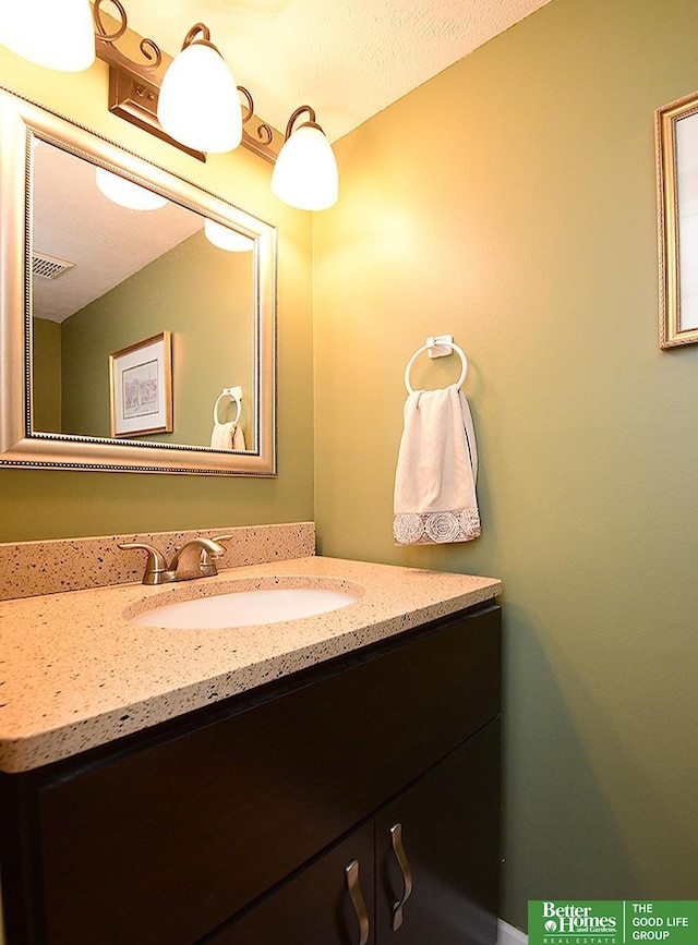 14824 Charles Plz, Omaha, NE 68154 - bathroom with vanity