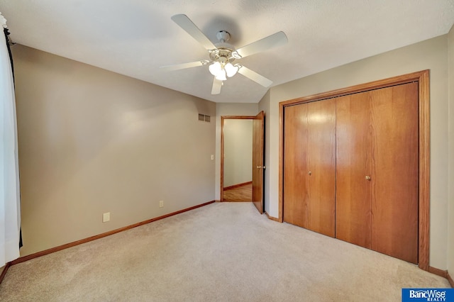 2727 N 75th St, Lincoln, NE 68507 - unfurnished bedroom featuring carpet floors and baseboards