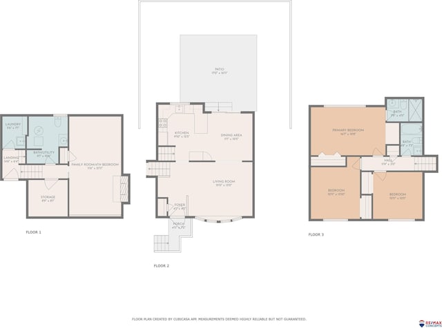 room layout