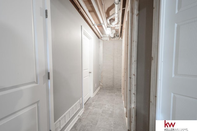 56420 708th Rd, Fairbury, NE 68352 - view of corridor