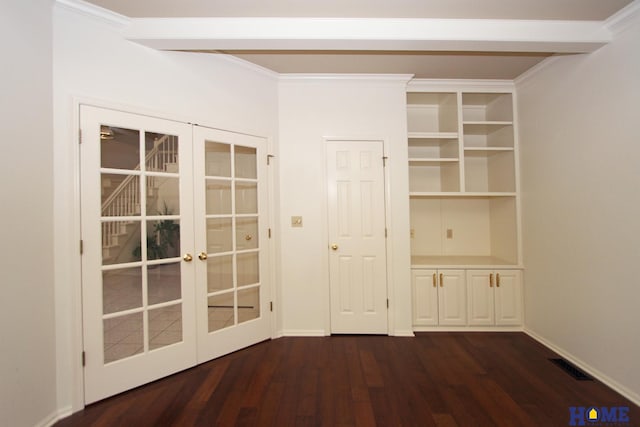 6427 Lone Tree Dr, Lincoln, NE 68512 - view of closet